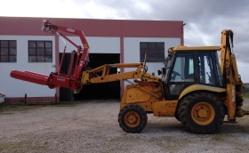 AMISIL - Agente John Deere Industrial | Agente Maschio Gaspardo - Peças e acessórios John Deere e Maschio Gaspardo para tractores e máquinas agricolas e industriais