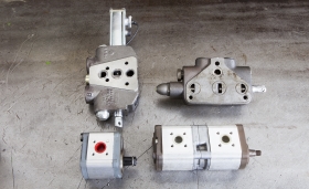 AMISIL - Agente John Deere Industrial | Agente Maschio Gaspardo - Peças e acessórios John Deere e Maschio Gaspardo para tractores e máquinas agricolas e industriais