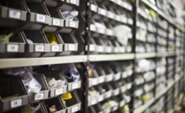 Peças e acessórios