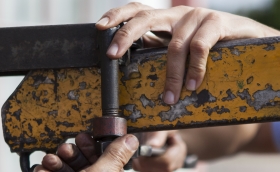 Amisil - Serviços - Oficina & Mecânica Agricola e industrial